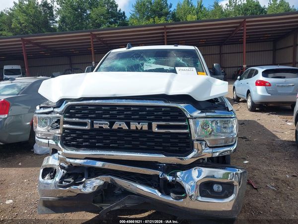 2024 RAM 2500 BIG HORN  4X4 6'4 BOX