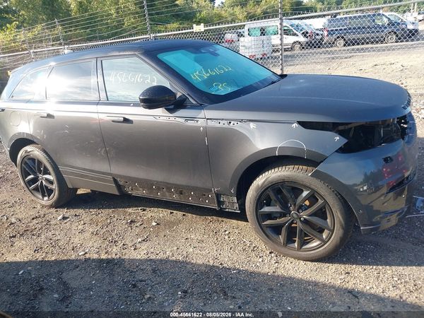2025 LAND ROVER RANGE ROVER VELAR P250 S