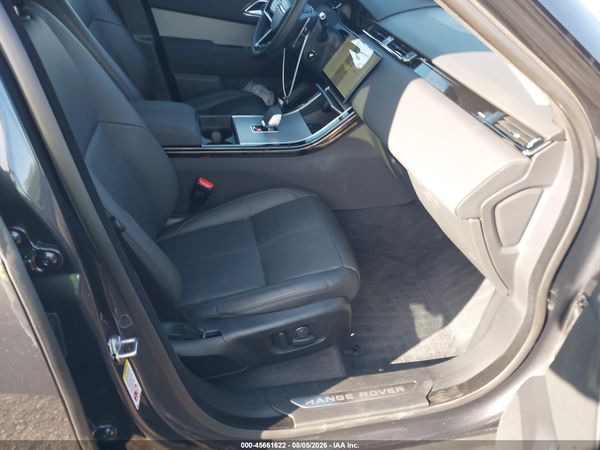 2025 LAND ROVER RANGE ROVER VELAR P250 S
