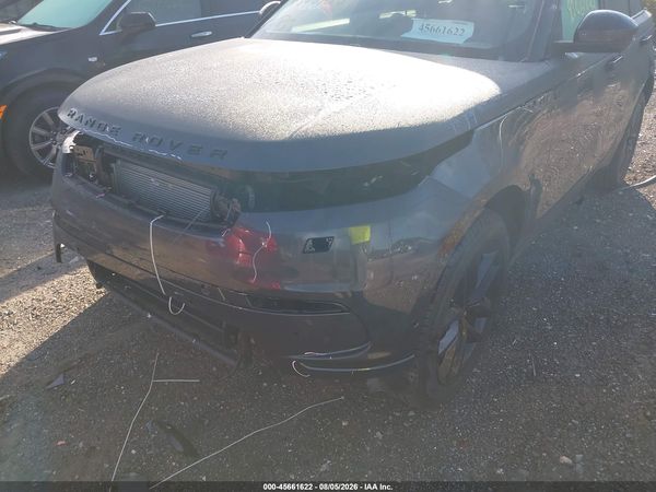 2025 LAND ROVER RANGE ROVER VELAR P250 S