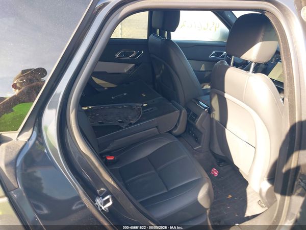 2025 LAND ROVER RANGE ROVER VELAR P250 S