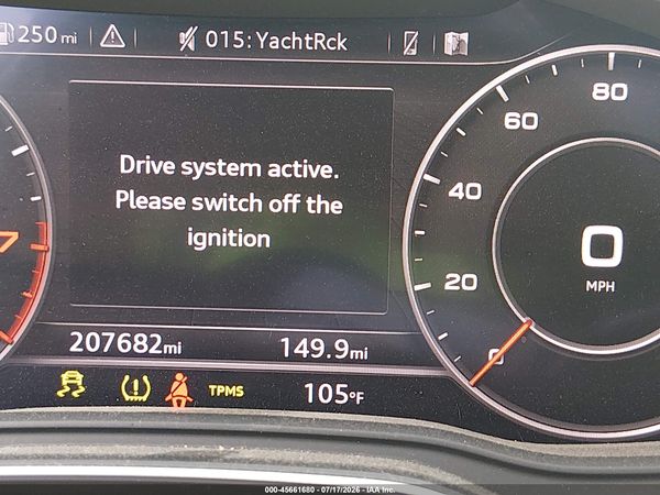 2018 AUDI A5 2.0T PREMIUM