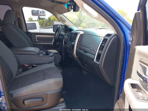 2019 RAM 1500 CLASSIC BIG HORN  4X2 6'4 BOX