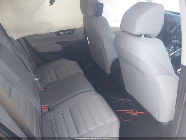 2020 HONDA CR-V 2WD LX