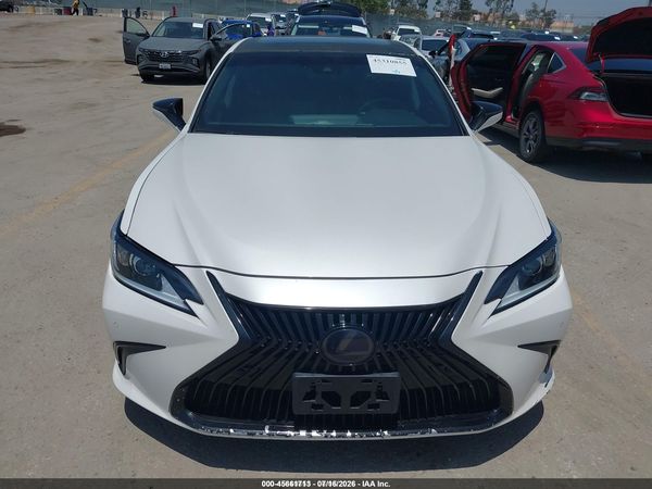 2021 LEXUS ES 300H 300h Premium