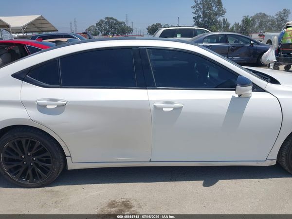 2021 LEXUS ES 300H 300h Premium