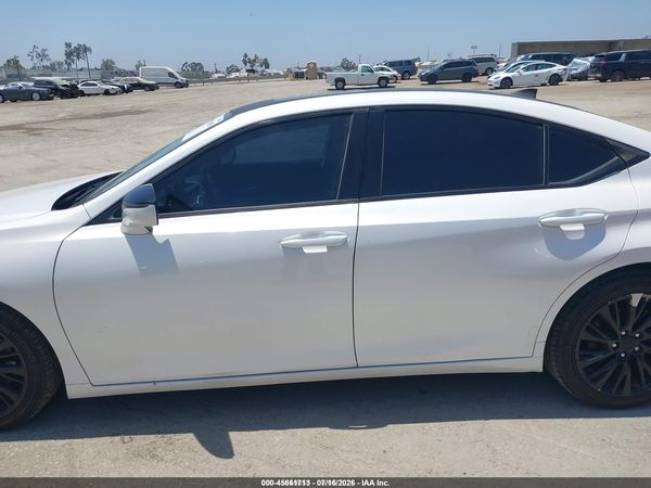2021 LEXUS ES 300H 300h Premium
