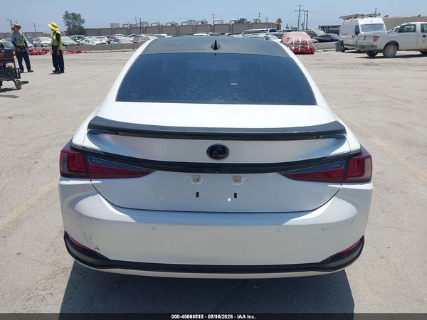 2021 LEXUS ES 300H 300h Premium