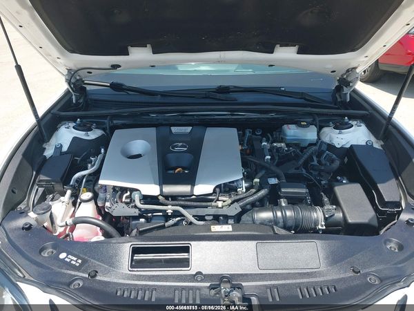 2021 LEXUS ES 300H 300h Premium
