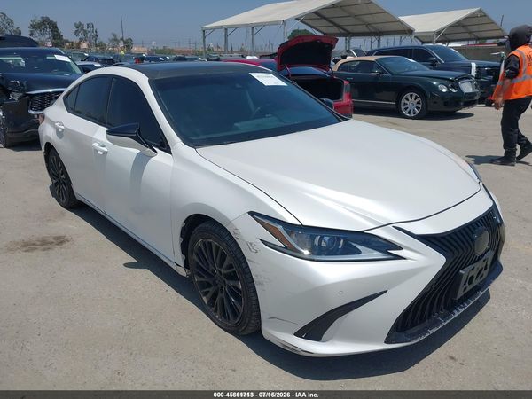 2021 LEXUS ES 300H 300h Premium