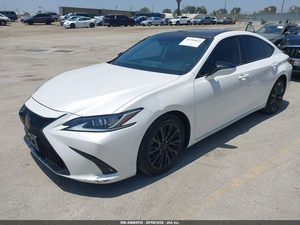2021 LEXUS ES 300H 300h Premium