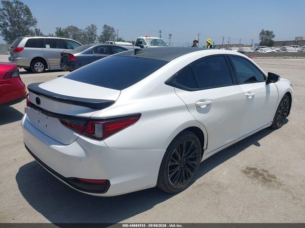 2021 LEXUS ES 300H 300h Premium