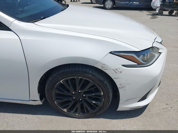 2021 LEXUS ES 300H 300h Premium
