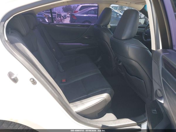 2021 LEXUS ES 300H 300h Premium