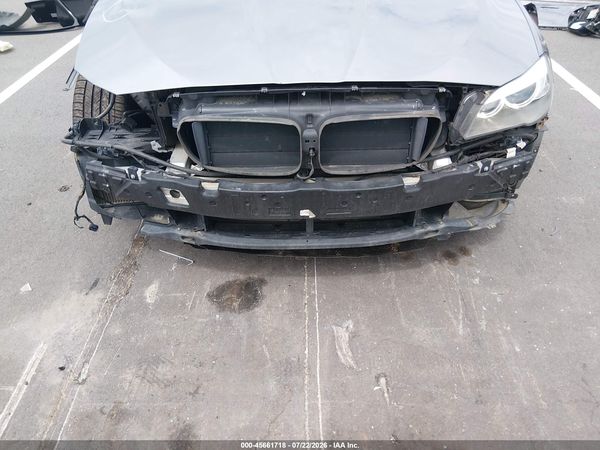 2012 BMW 535I XDRIVE