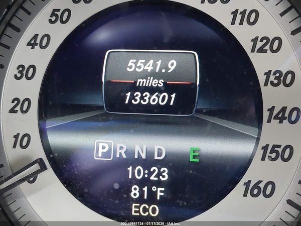 2013 MERCEDES-BENZ C 300 LUXURY 4MATIC