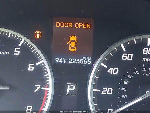 2018 ACURA ILX SPECIAL EDITION