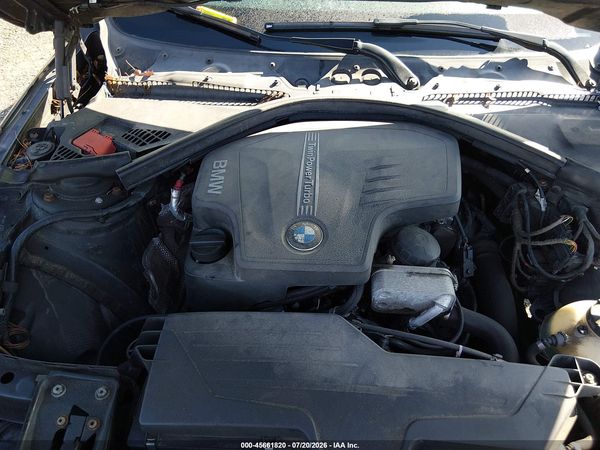 2013 BMW 328I XDRIVE