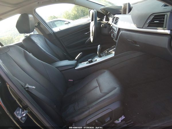 2013 BMW 328I XDRIVE