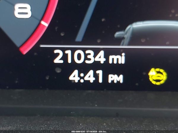 2024 AUDI Q3