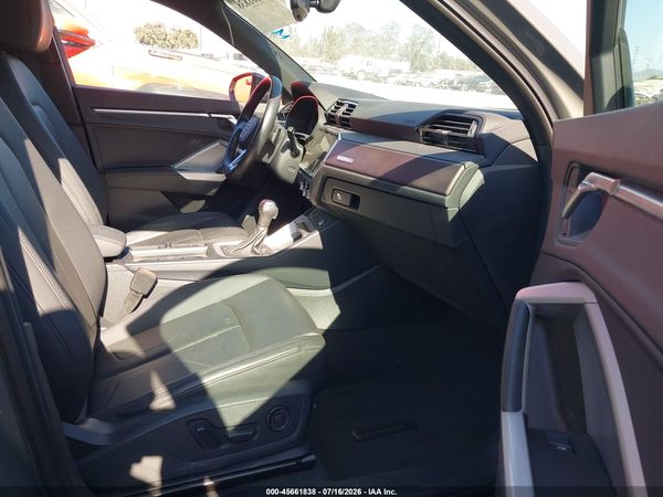 2024 AUDI Q3