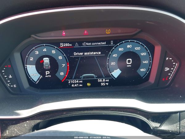 2024 AUDI Q3