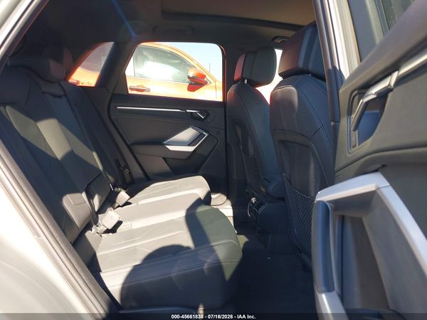 2024 AUDI Q3
