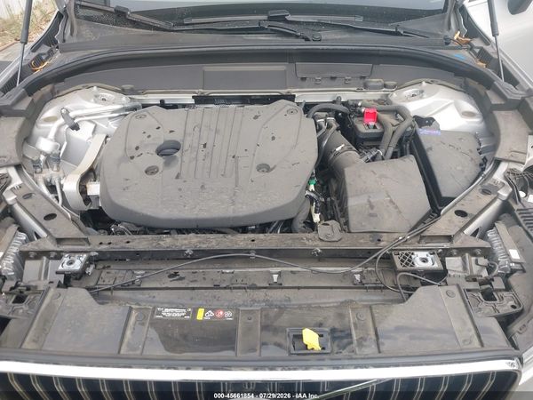 2022 VOLVO XC60 B5 INSCRIPTION