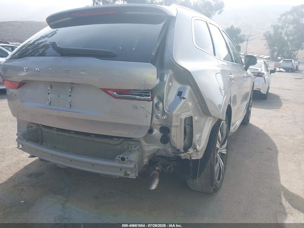 2022 VOLVO XC60 B5 INSCRIPTION