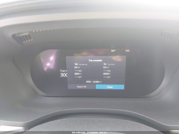 2022 VOLVO XC60 B5 INSCRIPTION
