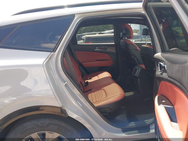 2023 KIA SPORTAGE SX