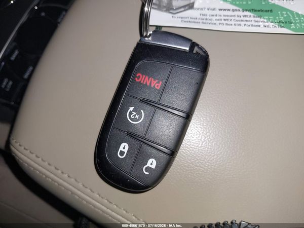 2021 JEEP GRAND CHEROKEE LAREDO E 4X4