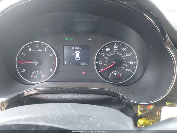 2022 KIA SELTOS EX