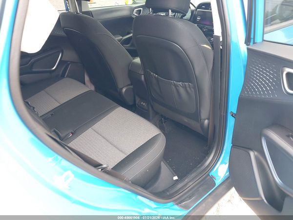 2025 KIA SOUL EX