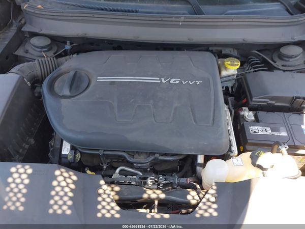 2019 JEEP CHEROKEE LATITUDE FWD