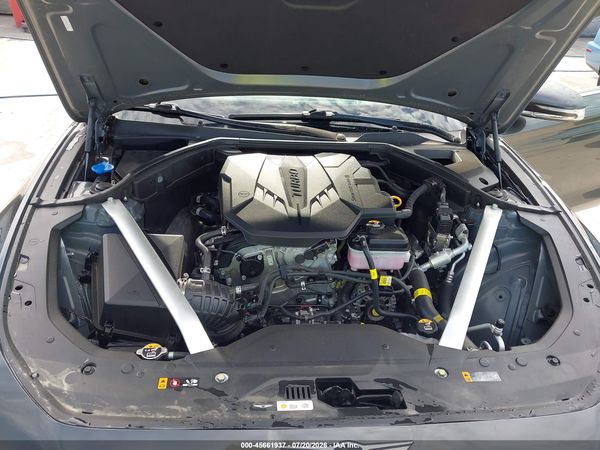 2024 GENESIS G70 2.5T RWD