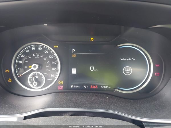2024 GENESIS G70 2.5T RWD