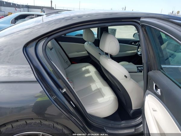 2024 GENESIS G70 2.5T RWD