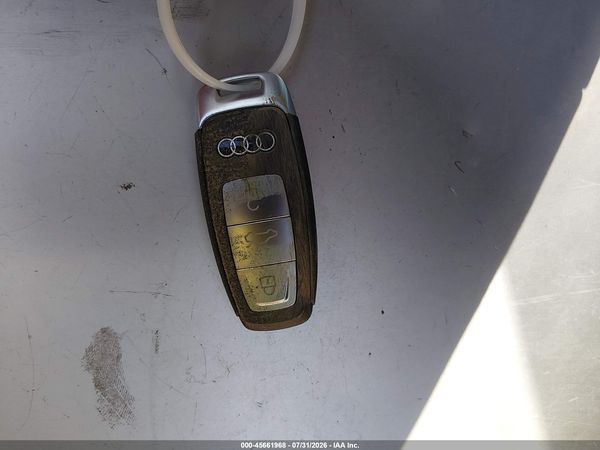 2025 AUDI Q4 SPORTBACK E-TRON PREMIUM PLUS 55 QUATTRO