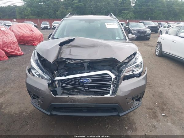 2022 SUBARU ASCENT PREMIUM