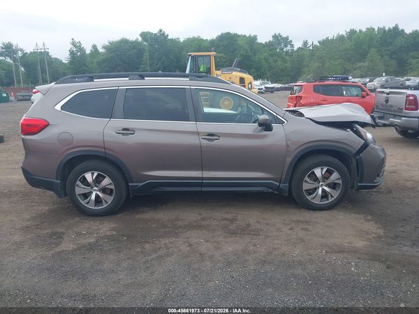 2022 SUBARU ASCENT PREMIUM