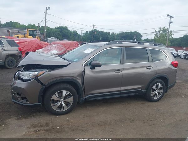 2022 SUBARU ASCENT PREMIUM