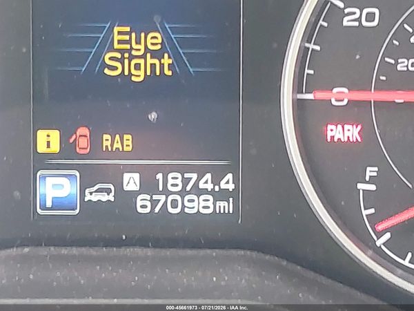 2022 SUBARU ASCENT PREMIUM