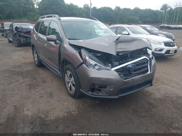 2022 SUBARU ASCENT PREMIUM