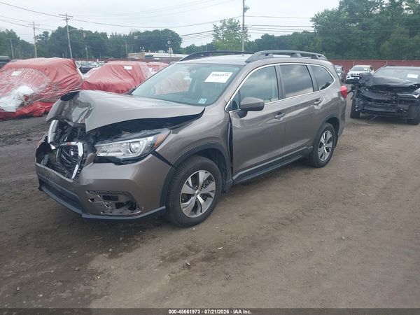2022 SUBARU ASCENT PREMIUM
