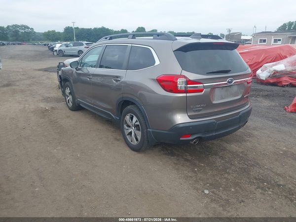 2022 SUBARU ASCENT PREMIUM