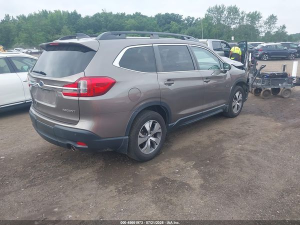 2022 SUBARU ASCENT PREMIUM