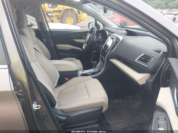 2022 SUBARU ASCENT PREMIUM