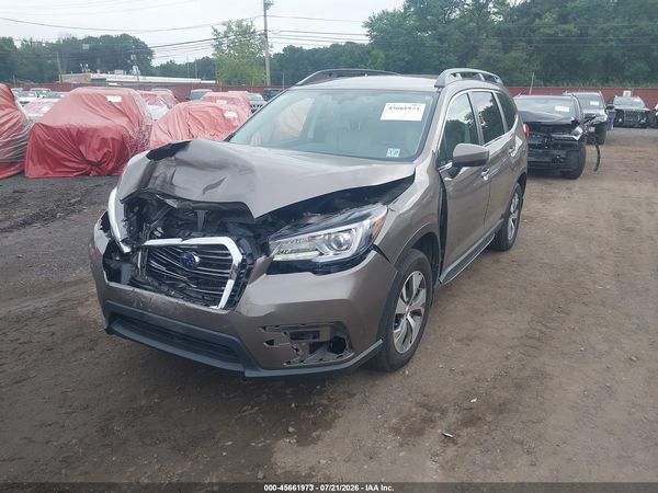 2022 SUBARU ASCENT PREMIUM