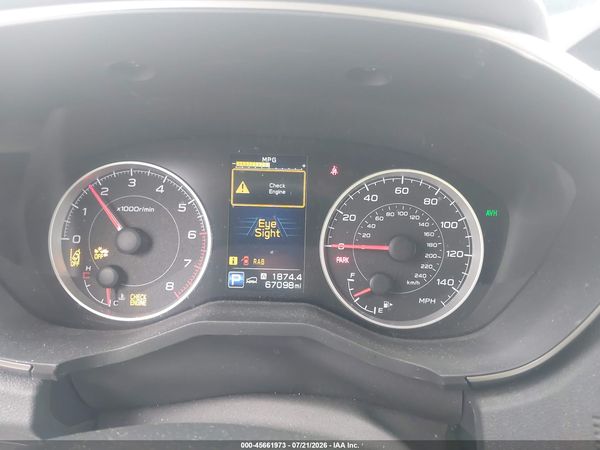 2022 SUBARU ASCENT PREMIUM
